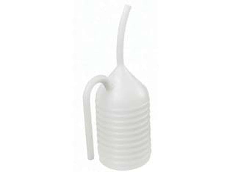 Levaolio per Vino in Plastica 0,5 l - 2