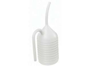 Levaolio per Vino in Plastica 0,5 l - 2