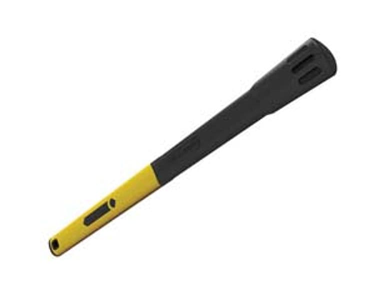 Manici in Fibra di Vetro per Martelli Carpentiere 39 cm Australian 2 Pezzi - 2