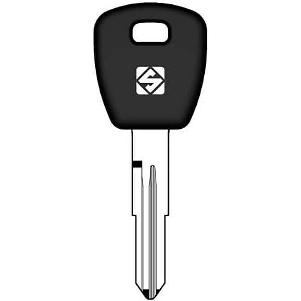 Chiave Auto Transponder Honda HON58RTE Silca - 2