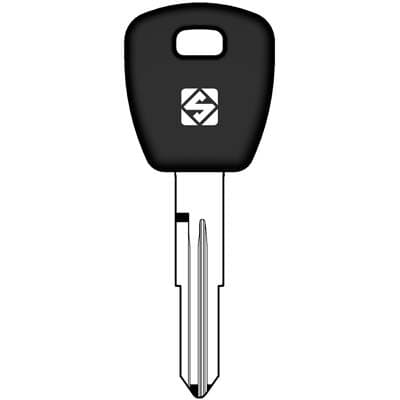 Chiave Auto Transponder Honda HON58RTE Silca - 2