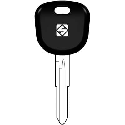 Chiave Auto Transponder Kia KIA3RTE Silca - 2