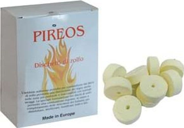 Zolfo Dischi Antigocciolante 1 kg 1 kg - 2
