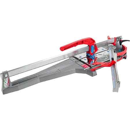 Tagliapiastrelle Masterpiuma Art. 63P3 Brevetti Montolit - 2