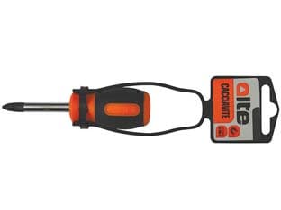 Giravite Nano a Croce Philips 6 MMX45 N°2 Alte 12 Blister - 2
