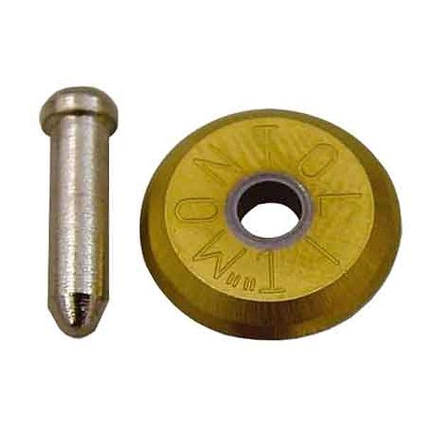 Rotella di Ricambio per Tagliapiastrelle Flash Line 3 Brevetti 3108502 – Brevetti Montolit