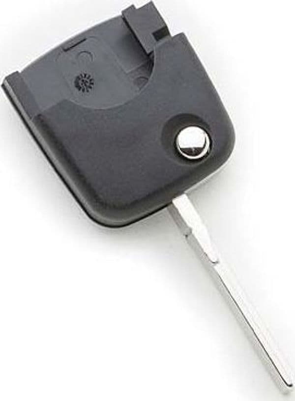 Guscio Chiave Auto Volkswagen HU66APRS Silca - 2