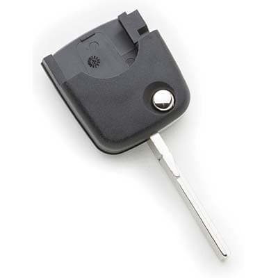 Guscio Chiave Auto Volkswagen HU66APRS Silca - 2