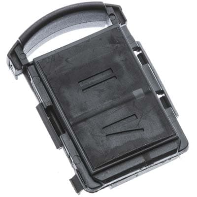 Guscio Chiave Auto Opel HURSH2N Silca Pulsanti 2 - 2
