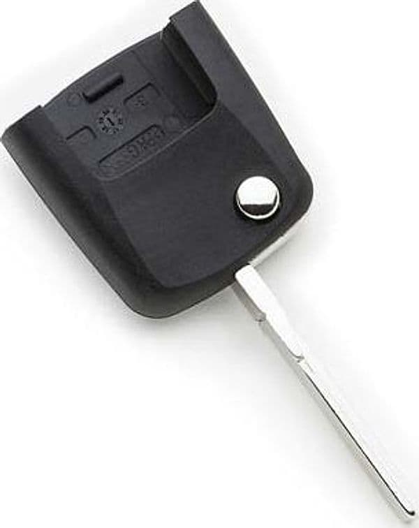 Guscio Chiave Auto Volkswagen HU66PRS Silca - 2
