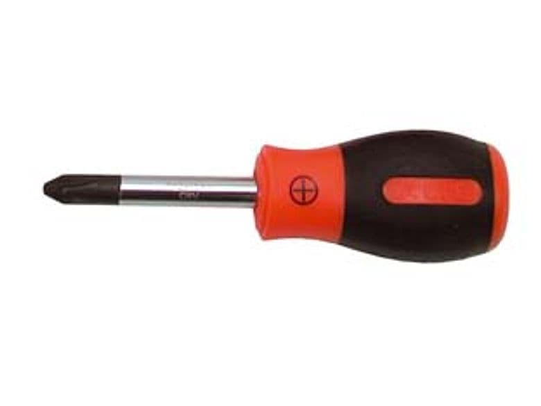 Giravite Nano a Croce Phillips 6 MMX45 N°2 Alte 12 Pezzi - 2