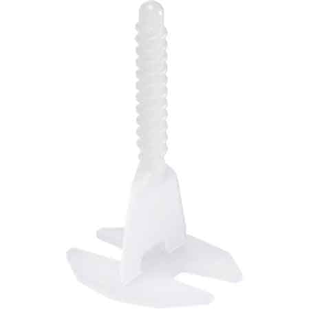 Distanziatore Livellante R.l.s. a Vite Spessore 3÷15 mm Confezione 3114602 - 2