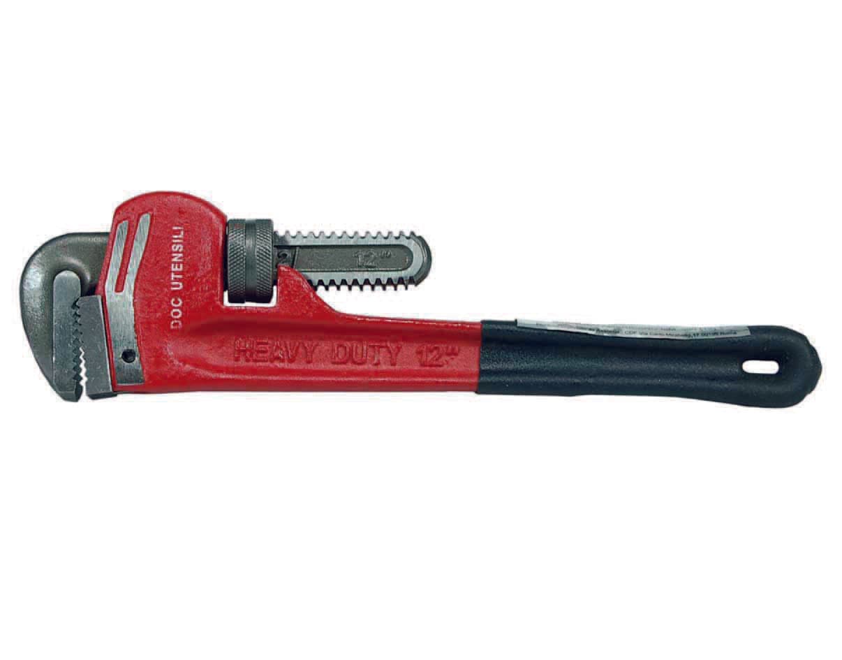 Giratubi Modello Americano 350 mm Alte - 2