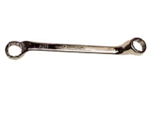 Chiave Poligonale per Ponteggi 21 MMX22 Alte - 2