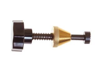 Frese per Rettificare Rubinetti 3 8 1 2 con 2 Frese da 3 8 ½ 2 Guarnizioni - 2