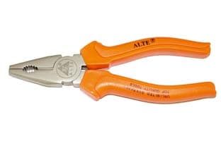 Pinza Universale 200 mm Alte - 2
