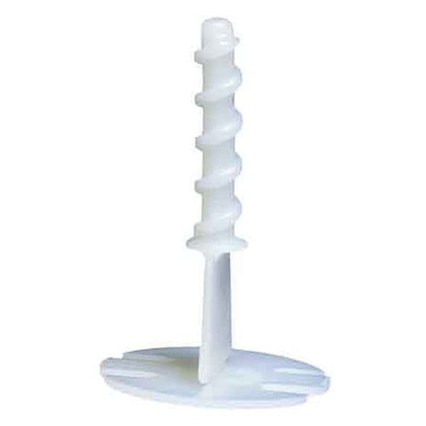 Distanziatore Livellante a Vite Fuga 1 mm Spessore 0÷20 200 Pezzi – Autres