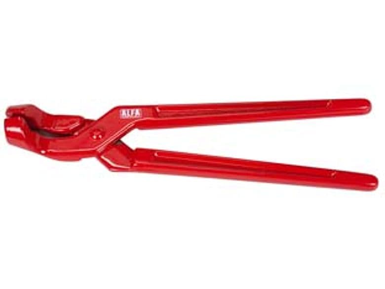 Pinza per Rubinetti 250 mm Alfa - 2