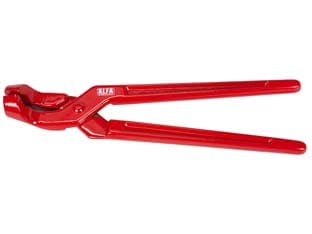 Pinza per Rubinetti 250 mm Alfa - 2