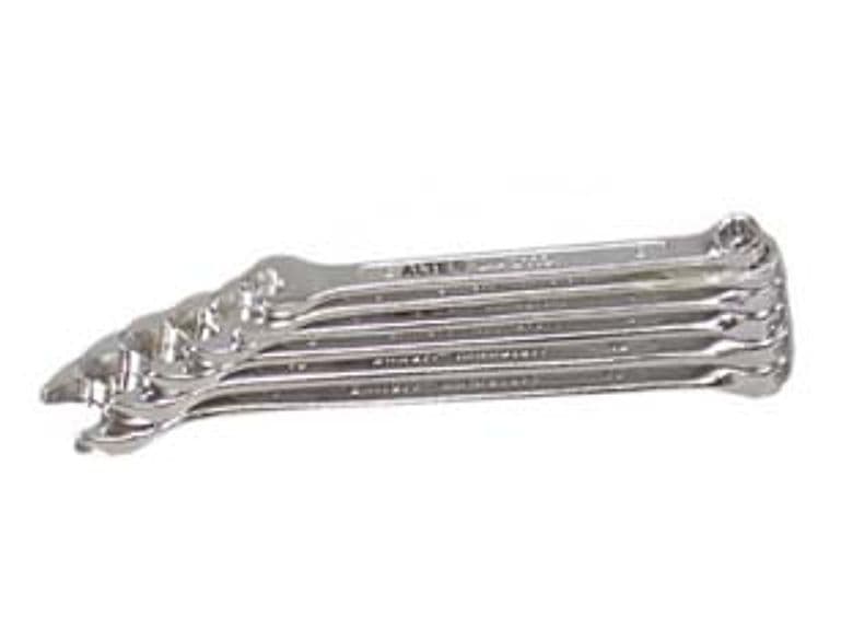 Chiave Combinata in Serie in Serie PZ.6 da 6X6 a 17 MMX17 Alte