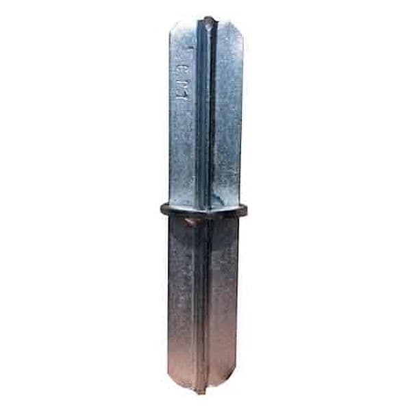 Spinotto di Giunzione per Tubi 200 mm – Autres