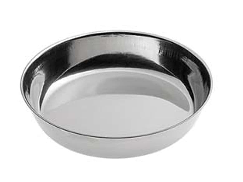 Ciotola Orion Kc in Acciaio Inox per Cani e Gatti 1,8 l Mod.orion Kc 56 - 2