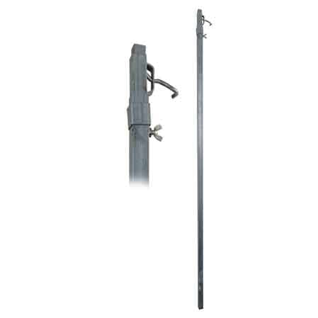 Rigone a Pedale per Pareti 200 300 cm - 2
