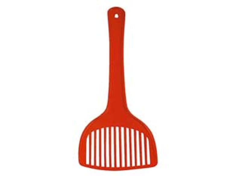 Paletta per Lettiera 11 CMX26H. Ferplast 12 Pezzi