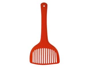 Paletta per Lettiera 11 CMX26H. Ferplast 12 Pezzi - 2