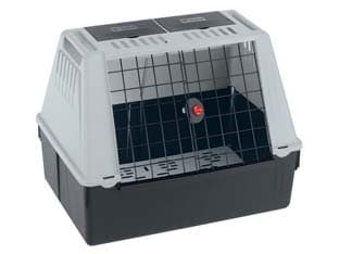 Trasportino per Cani per Auto Atlas Car 82 CMX51X61H. Atlas Car 80 Ferplast - 2