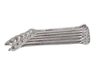 Chiave Combinata in Serie in Serie PZ.25 da 6X6 a 32 MMX32 Alte Cod 176965 - 2