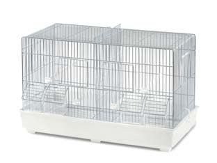 Gabbia per Uccelli Cova 58 CMX32X37H - 2