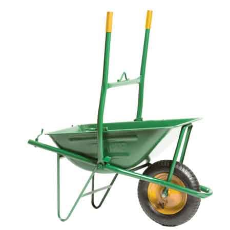 Carriola Ribaltabile - 2