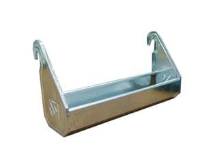 Mangiatoia Abbeveratoio da Appendere 30 CMX10X18H 2 Pezzi - 2