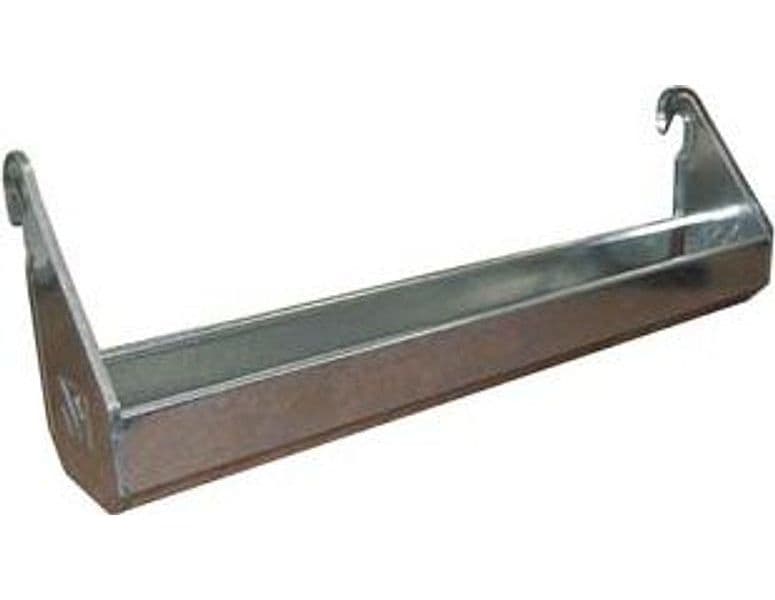Mangiatoia Abbeveratoio da Appendere 50 CMX10X17H 6 Pezzi - 2