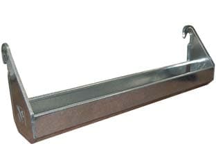 Mangiatoia Abbeveratoio da Appendere 50 CMX10X17H 6 Pezzi - 2