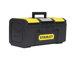 Cassetta Portautensili 16 39,4 CMX22X16,2 (179216) Stanley - 2