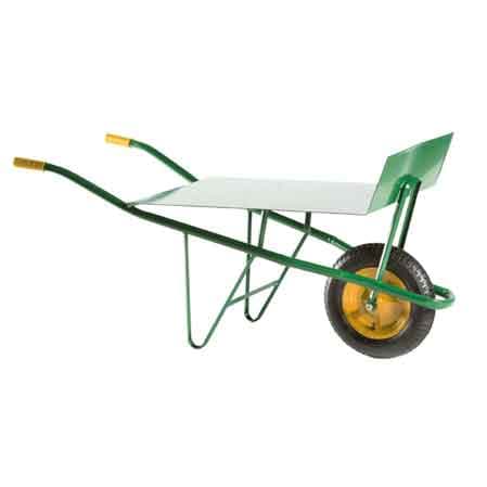 Carriola Agricola - 2