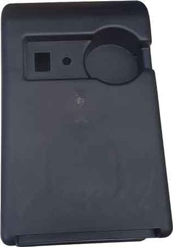 Cover Motore di Ricambio per Betoniera Elettrica Ideal Star per Codici - 2