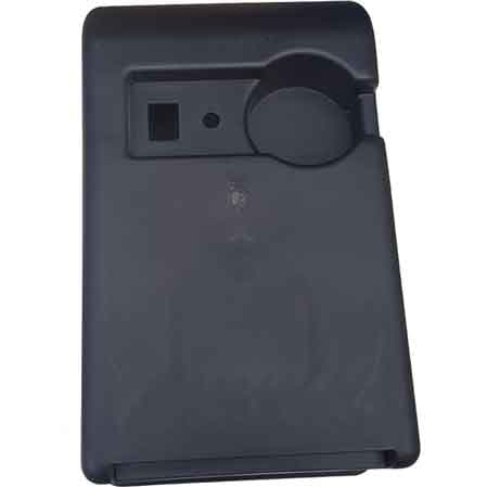 Cover Motore di Ricambio per Betoniera Elettrica Ideal Star per Codici - 2