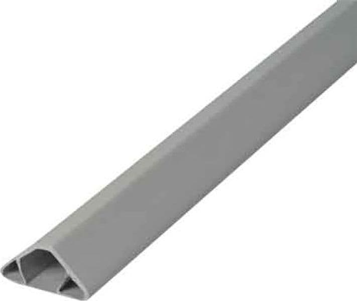 Smusso per Pilastri 22 x 10 mm 100 m Lineari Barra 2 m - 2