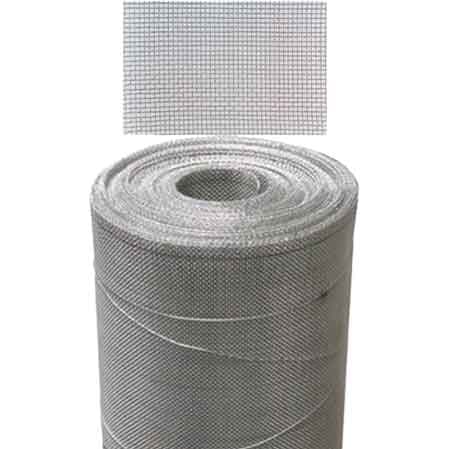 Tela Quadra M. 3 x 3 H. 100 cm 26 kg - 2