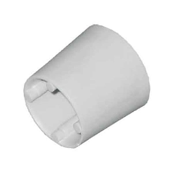 Tappo per Tubo Rigido Ø 20 mm 500 Pezzi - 2