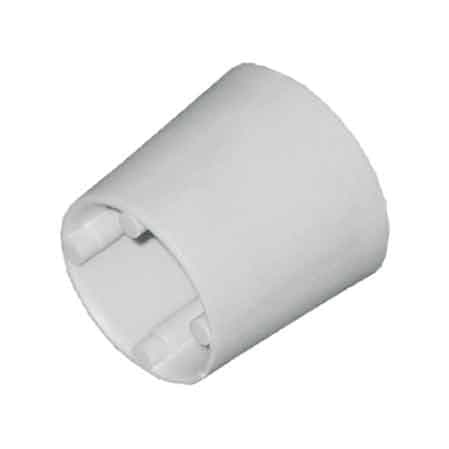 Tappo per Tubo Rigido Ø 20 mm 500 Pezzi - 2