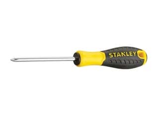 Giraviti Croce Pozidriv Essential 0 MMX50 (STHT0 60273) Stanley 6 Pezzi - 2
