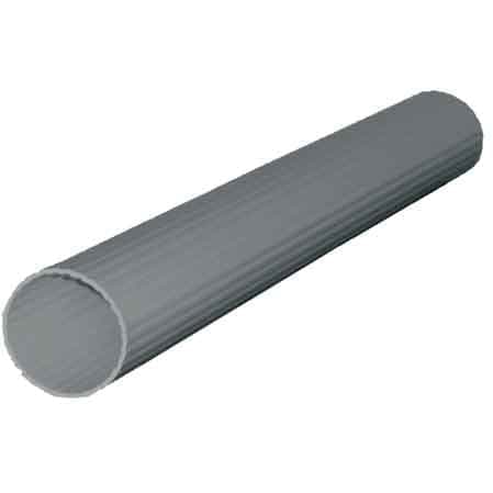 Tubo Rigido per Pannelli Ø Mm 22 50 m Lineari Barra 2 m - 2
