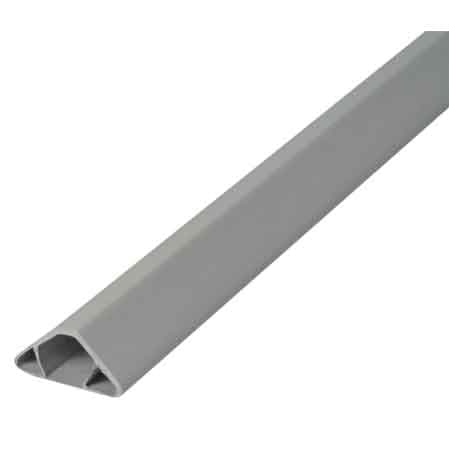 Smusso per Pilastri 32 x 15 mm 100 m Lineari Barra 2 m - 2