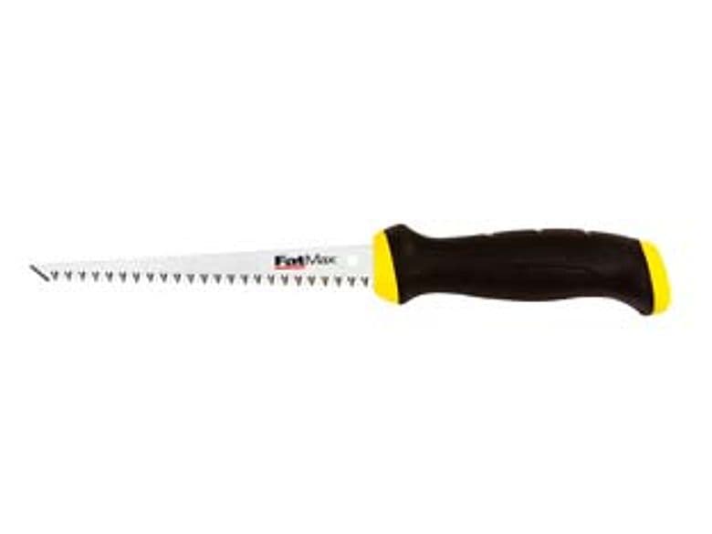 Seghetto Universale Fat Max Lungh. Totale 355 mm Stanley - 2