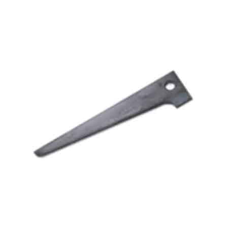 Cuneo per Distanziatori 173 x 36 mm 100 Pezzi - 2
