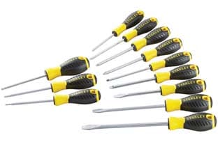 Giraviti Essential in Serie 12 Pezzi (STHT060212) Stanley - 2